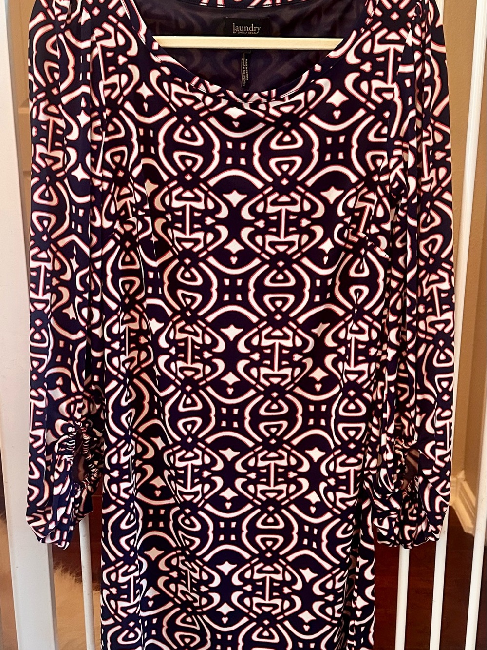 Laundry By Shelli Segal Dress | Medium ✨